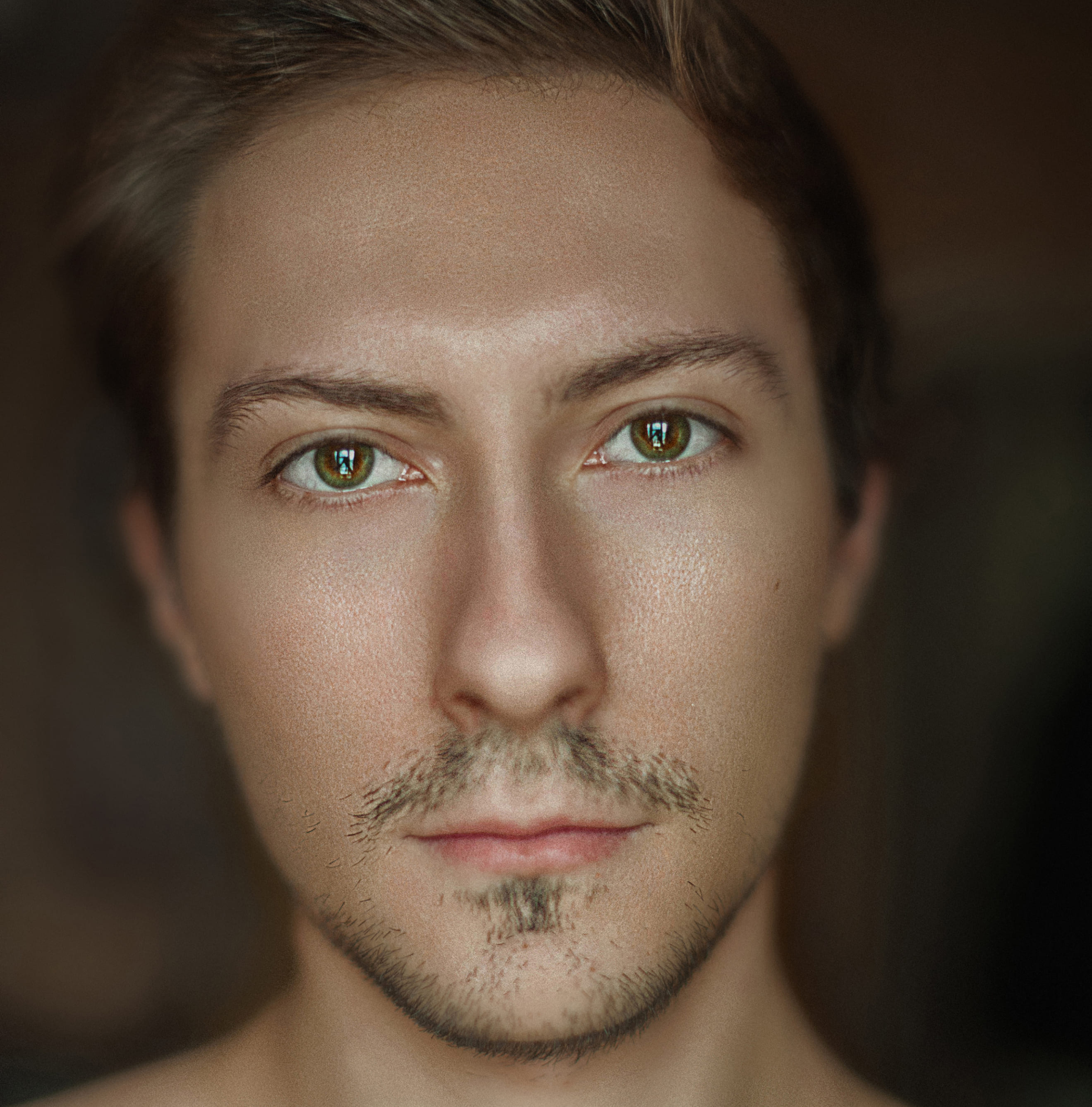 Старшинов Дмитрий