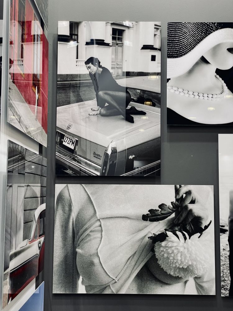 Reportage на ARTDOM