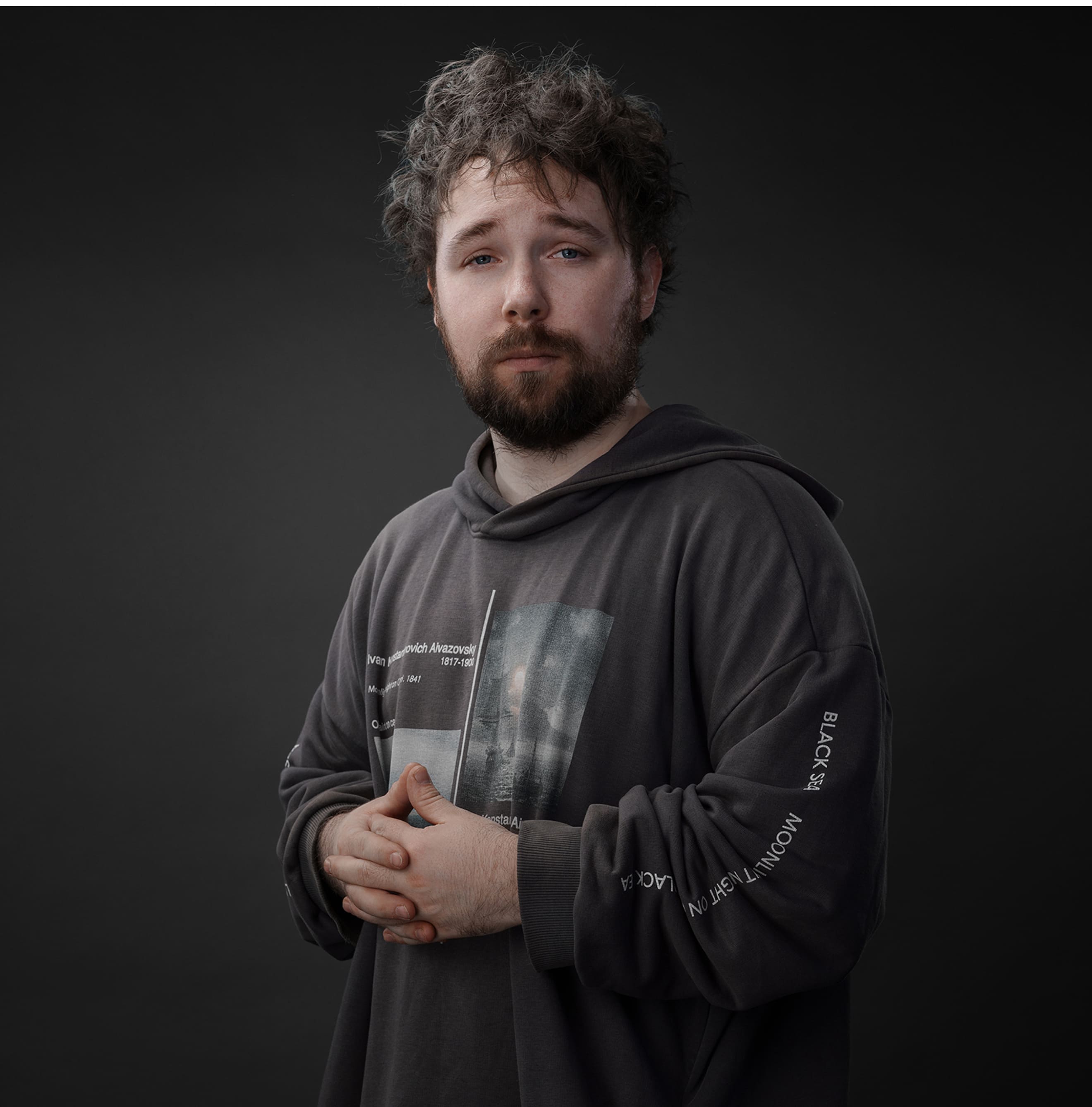 Исаков Александр