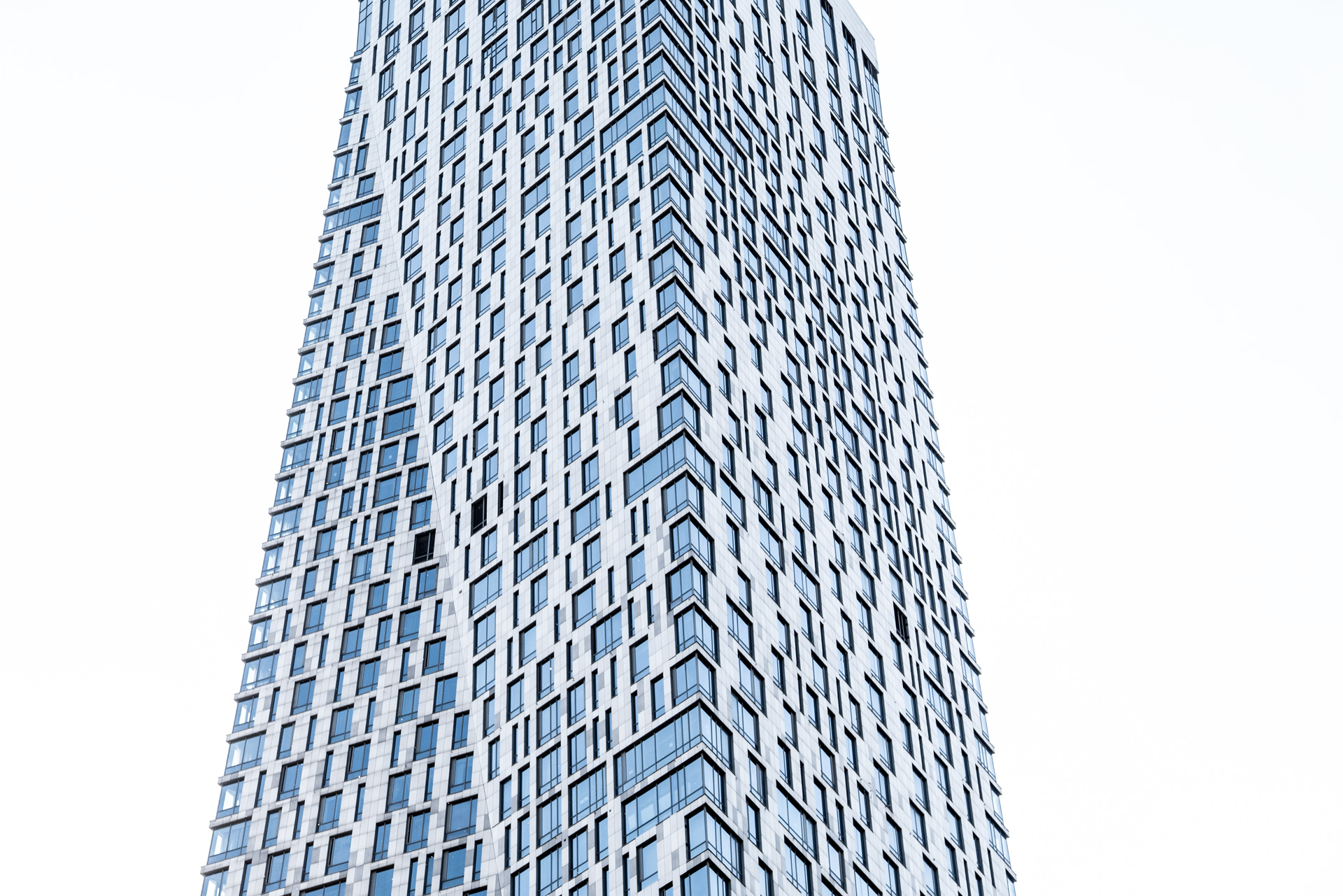 Mosfilm Tower
