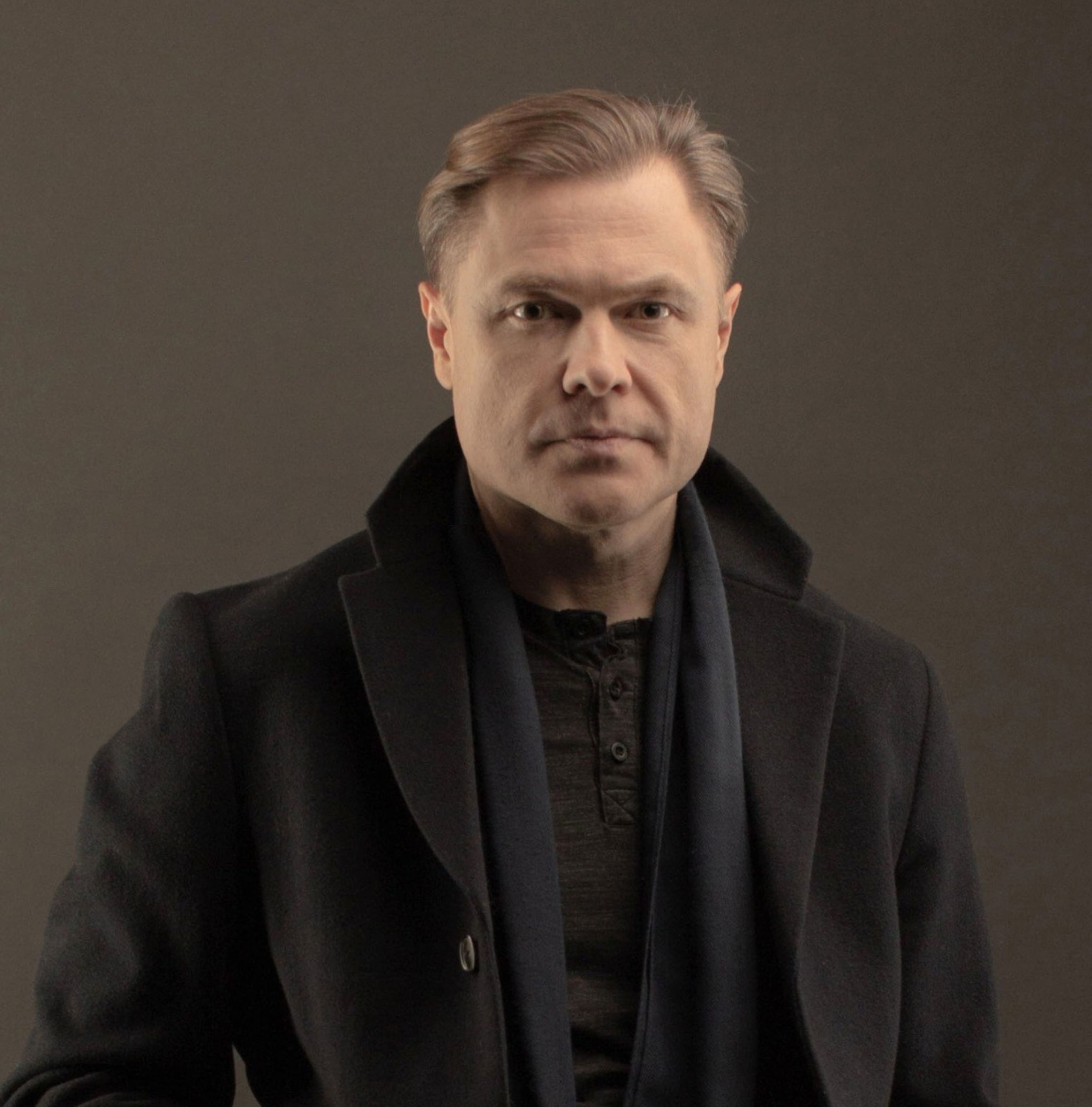 Андреев Алексей