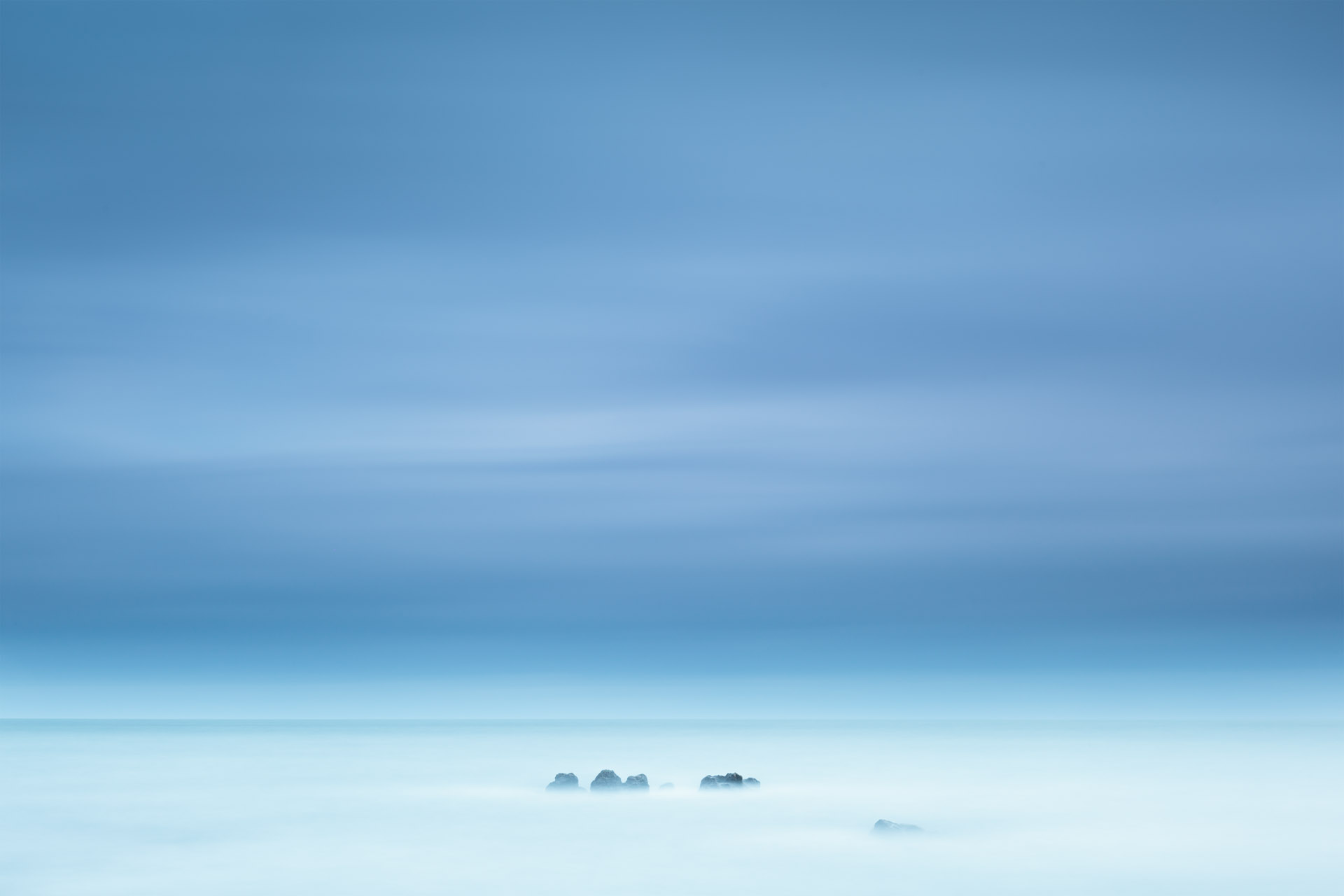 Гребень. Крым, 2015