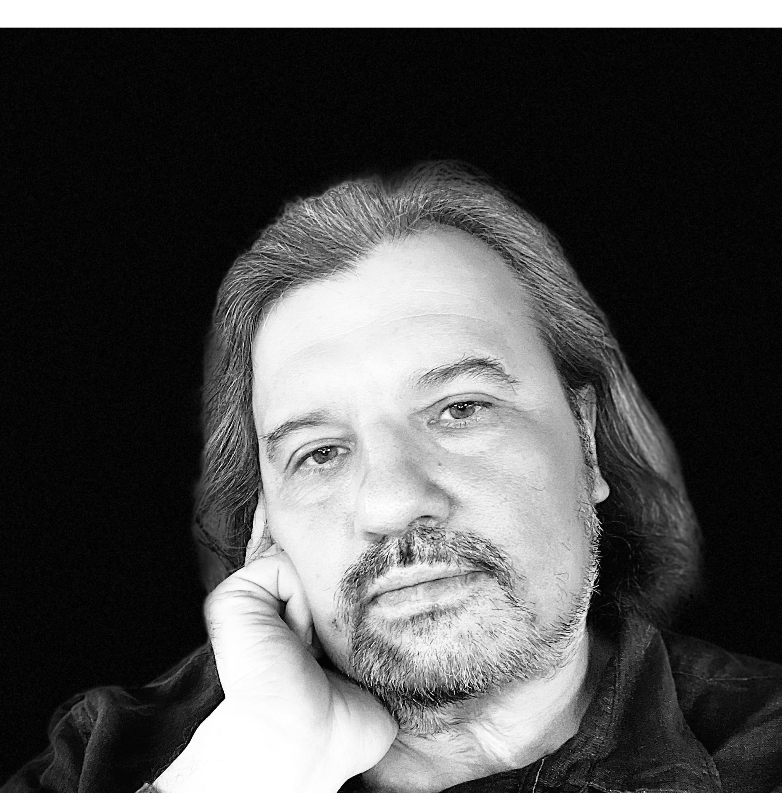 Savin Andrey