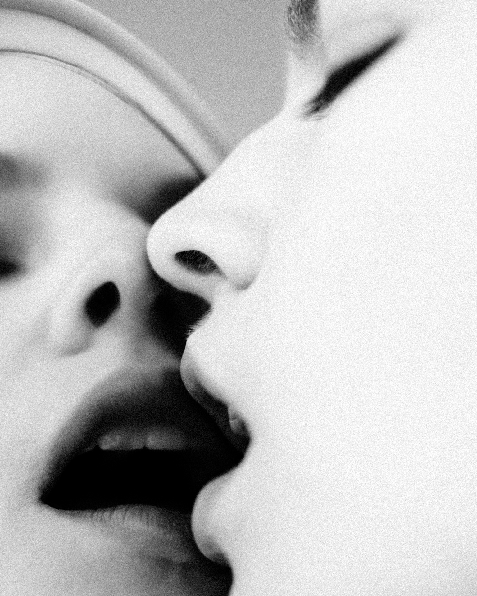 I’ll be your mirror