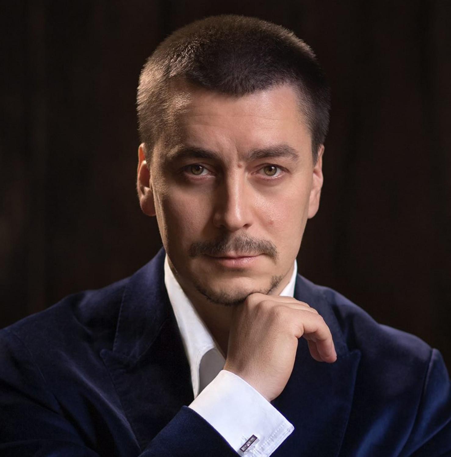 Доманов Евгений