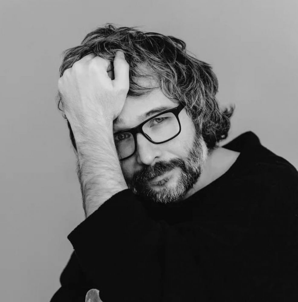 «Для меня тело — самое красивое, что создала вселенная»: интервью с Дмитрием Чапалой