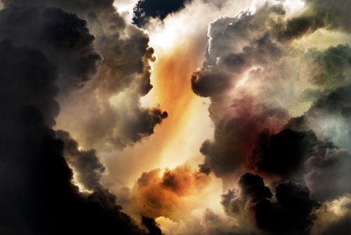 Clouds II