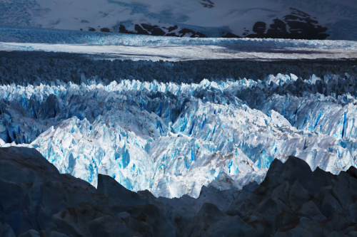 Ледник Перито-Морено