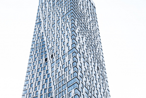 Mosfilm Tower