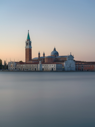 Church of San Giorgio Maggiore, Венеция