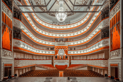Александринский театр